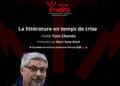 L’Institut français en Haïti lance son nouveau podcast « Terre des érudits »