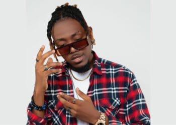 Jeffry Jay, un chanteur déterminé à poursuivre ses rêves