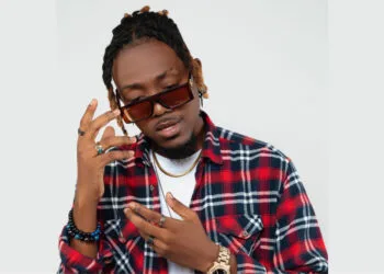 Jeffry Jay, un chanteur déterminé à poursuivre ses rêves