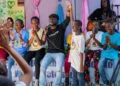 L'UNICEF et IBESR célèbrent les enfants d'Haïti