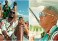 "Lè m gen kòb", le nouveau clip extrait de l'album Apachidiz Volume 1