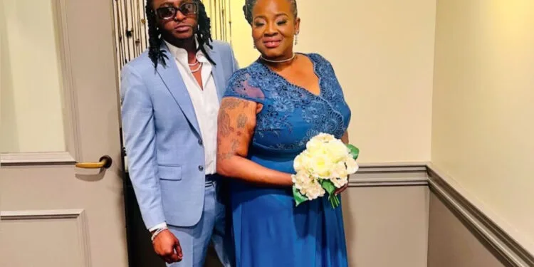 Tou Kareman" : Costy Jay éblouit avec un clip mettant en vedette sa femme