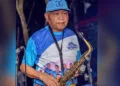 Orchestre Tropicana d'Haïti ouvre la saison champêtre aux Perches