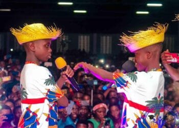 Une nuit de musique et d’espoir au Centre Mariste de Jérémie