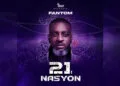 Drame du 15 juin 2008, Fantom s’en souvient et se surpasse avec « 21 Nasyon »