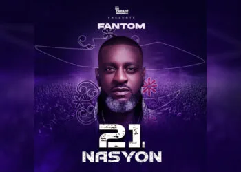 Drame du 15 juin 2008, Fantom s&rsquo;en souvient et se surpasse avec « 21 Nasyon »