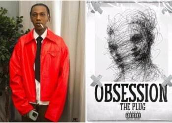 The Plug dévoile son cœur dans "Obsession"