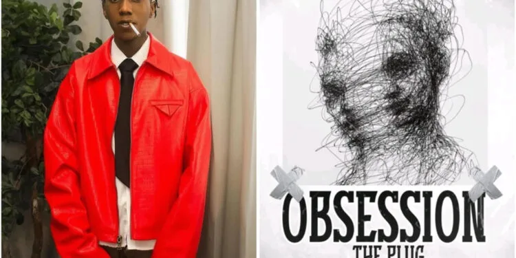 The Plug dévoile son cœur dans "Obsession"