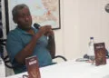 La violence et la corruption en Haïti dévoilées dans "Sakad" de Gary Victor