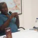 La violence et la corruption en Haïti dévoilées dans "Sakad" de Gary Victor