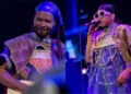 Vidéoclip "Lalin ak Solèy" : Zafèm au cœur du solstice et la fête de la musique