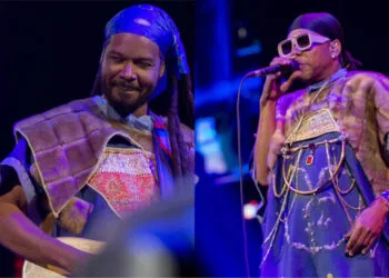 Vidéoclip "Lalin ak Solèy" : Zafèm au cœur du solstice et la fête de la musique