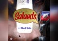 «Les Salauds» : nouveau single de J-Wad Solo