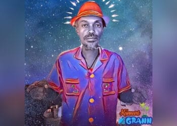 Bernard Antoine, la verve dans la plume