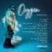 Oxygen" de Oswald : La tracklist de l'album dévoilé