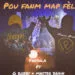 «Pou fanm m'ap fè L», un dernier track pour honorer G-Bobby