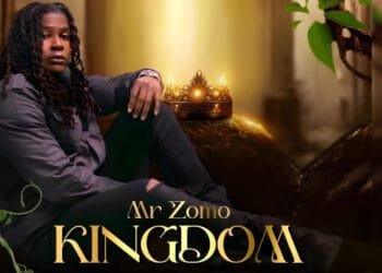Mr ZOMO nous invite à son KINGDOM