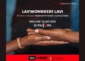 "Laviwonndede lavi", un spectacle avec les adolescents contre la violence des gangs