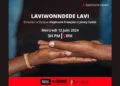 "Laviwonndede lavi", un spectacle avec les adolescents contre la violence des gangs