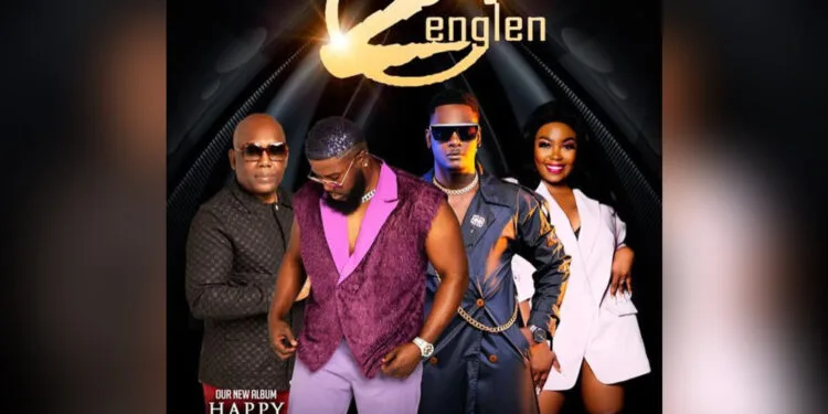 Happy 69th compas le nouvel album de Zenglen disponible