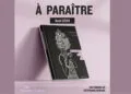"Port-au-Prince mon brasier de ville", le premier roman de Stéphana Dorval à paraître !