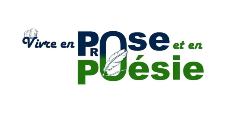 Cap sur la 2e édition de "Vivre en Prose et en Poésie