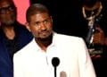Usher, un discours poignant pour un prix d'une vie au BET Awards