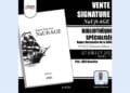 Le poète Jephte Estiverne signe son dernier recueil « NaUfrAgE »