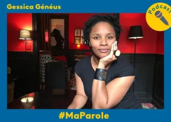 Gessica Généus à la présidence du jury du FIFAC 2024 en Guyane