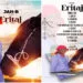 Eritaj de JahB la tracklist dévoilée