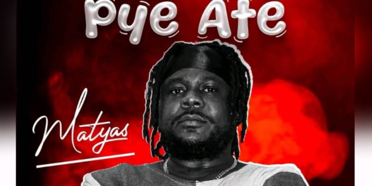 Pye Atè Matyas marque son grand retour avec un nouvel album