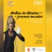 9e édition Quinzaine Internationale de Handicap et Culture : les personnes sourdes muets mises en avant !