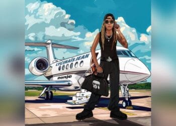 «Danje» : le nouveau single de Lycinaïs Jean