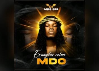 “ Évangiles selon MDO ” : MDO 333 sort un nouvel album