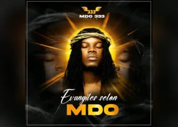 “ Évangiles selon MDO ” : MDO 333 sort un nouvel album