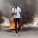 Clarens Siffroy, jeune photojournaliste haïtien sera à l’Eddie Adams Workshop en octobre prochain