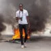 Clarens Siffroy, jeune photojournaliste haïtien sera à l’Eddie Adams Workshop en octobre prochain