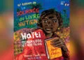 La Journée du livre haïtien à Montréal