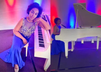 Donaldzie Théodore une vraie âme artistique