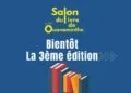 La troisième édition du Salon du livre de Ouanaminthe pour bientôt !