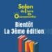 La troisième édition du Salon du livre de Ouanaminthe pour bientôt !