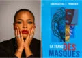 Marnatha Irène Ternier et "La Transe des Masques"
