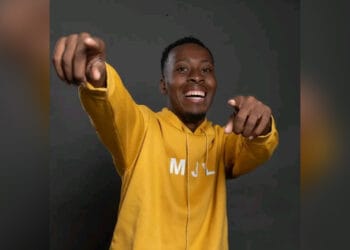 Godard Jacques de retour sur scène pour son deuxième One Man Show