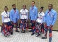 Jeux olympiques d'été Paris 2024 : Haïti dans le top trois des meilleurs costumes !