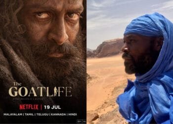 Jimmy Jean Louis dans un rôle de criminel recherché