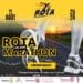 La troisième édition du «Rota Marathon» est lancée