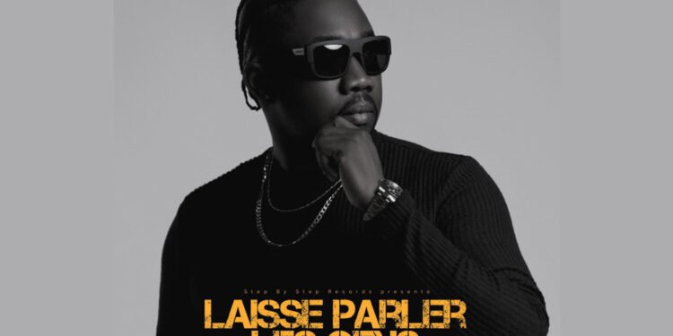 «Laisse parler les gens» : le nouveau single de Grand Black F