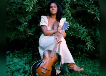 « Leyla McCalla en live sur BBC Radio 4