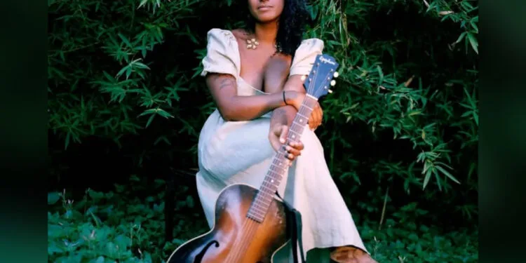 « Leyla McCalla en live sur BBC Radio 4