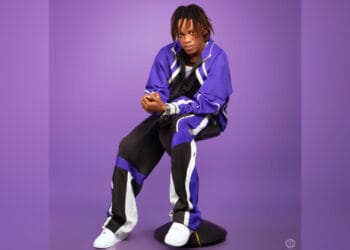 « Pi Hot » : le nouveau single de Watson-G